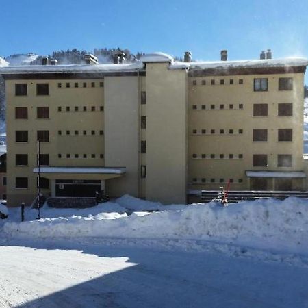 Residence Alpet II - Grand Studio Pour 2/4 Personnes Mae-9104 Montgenèvre Exterior foto